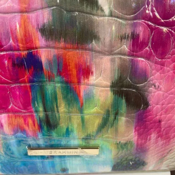 BRAHMIN KATIE CROSSBODY BAG - Picture 3 of 9